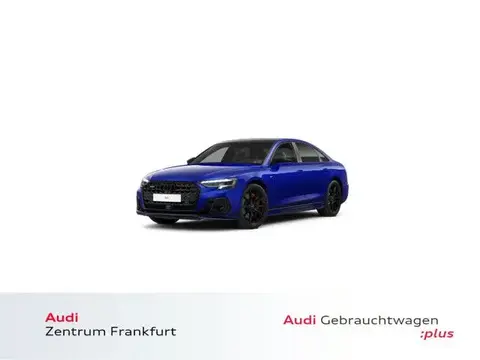 Annonce AUDI A8 Essence 2023 d'occasion Allemagne