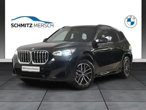 Used BMW X1 Petrol 2023 Ad Luxembourg