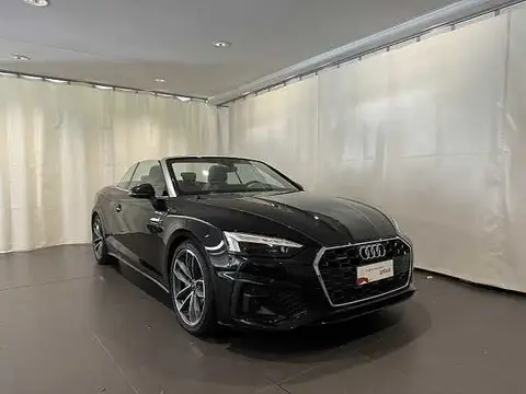 Used AUDI A5 Not specified 2023 Ad 
