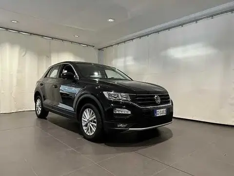 Used VOLKSWAGEN T-ROC Not specified 2020 Ad 