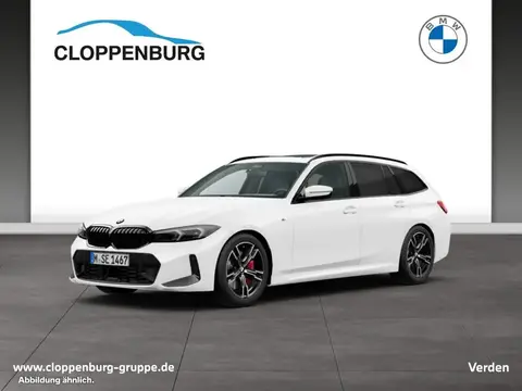 Used BMW SERIE 3 Petrol 2023 Ad Germany