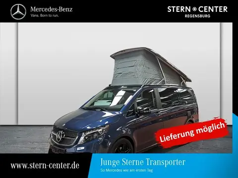 Used MERCEDES-BENZ CLASSE V Diesel 2023 Ad 