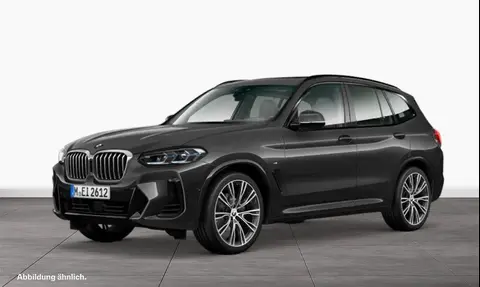 Annonce BMW X3 Essence 2023 en leasing 