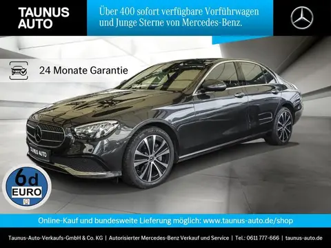Used MERCEDES-BENZ CLASSE E Hybrid 2022 Ad Germany