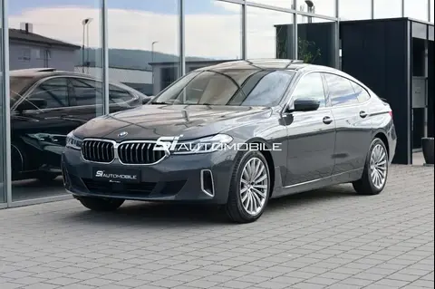 Used BMW SERIE 6 Diesel 2022 Ad Germany