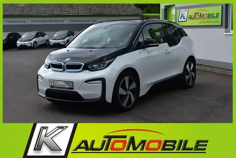 Used BMW I3 Not specified 2019 Ad 