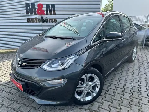 Used OPEL AMPERA Electric 2020 Ad 