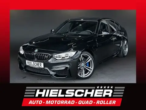 Used BMW M3 Petrol 2015 Ad Germany