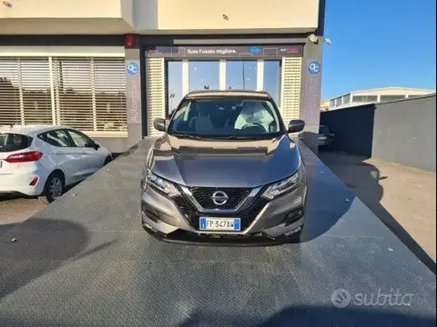 Used NISSAN QASHQAI Not specified 2018 Ad 