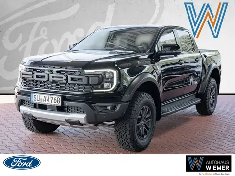 Used FORD RANGER Petrol 2023 Ad Germany