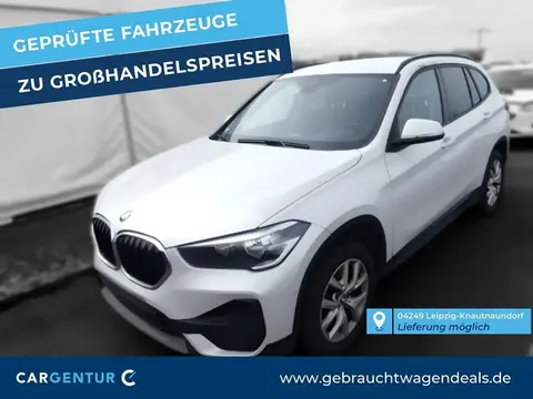 Used BMW X1 Diesel 2019 Ad 