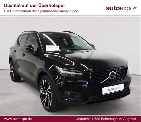 Annonce VOLVO XC40 Essence 2019 d'occasion Allemagne