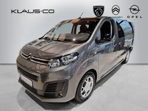 Used CITROEN SPACETOURER Not specified 2024 Ad 