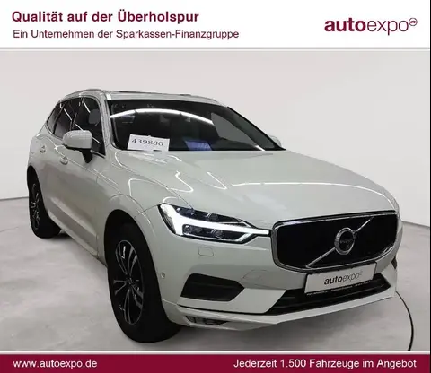 Used VOLVO XC60 Diesel 2019 Ad Germany