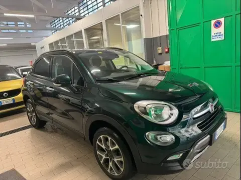 Used FIAT 500X Not specified 2016 Ad Italy