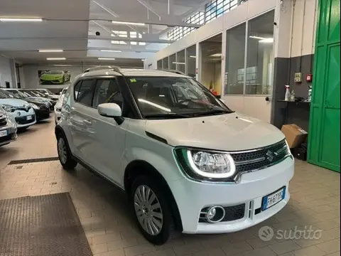 Used SUZUKI IGNIS Not specified 2017 Ad 