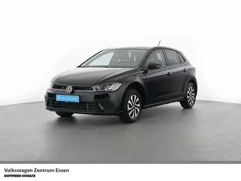 Used VOLKSWAGEN POLO Petrol 2023 Ad Germany