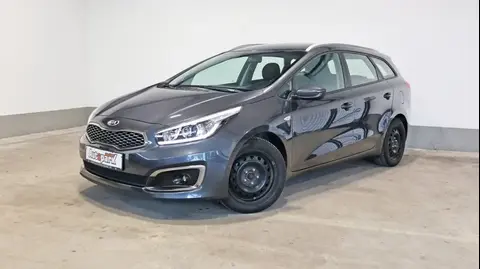 Used KIA CEED Not specified 2018 Ad 