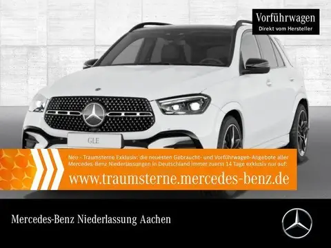 Used MERCEDES-BENZ CLASSE GLE Hybrid 2023 Ad Germany