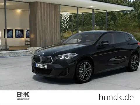 BMW X2 Petrol 2023 Leasing ad 