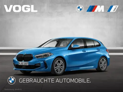 Used BMW SERIE 1 Petrol 2024 Ad 