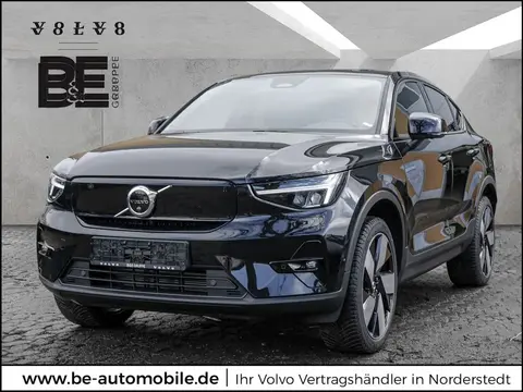 VOLVO C40 Electric 2023 Leasing ad 