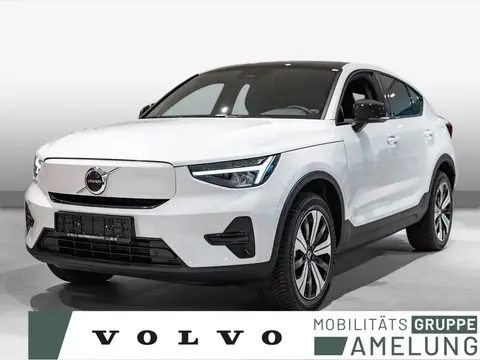 Used VOLVO C40 Not specified 2023 Ad Germany