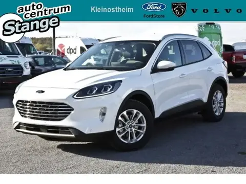 Annonce FORD KUGA Diesel 2024 d'occasion Allemagne