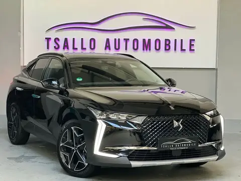 Used DS AUTOMOBILES DS4 CROSSBACK Diesel 2023 Ad 