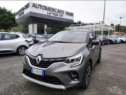 Used RENAULT CAPTUR Not specified 2023 Ad 