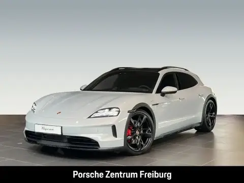 Used PORSCHE TAYCAN Not specified 2024 Ad Germany