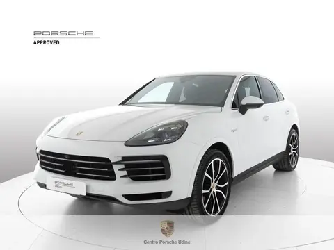 Used PORSCHE CAYENNE Not specified 2018 Ad 