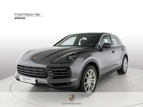 Used PORSCHE CAYENNE Not specified 2021 Ad 
