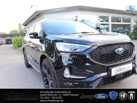 Annonce FORD EDGE Diesel 2020 d'occasion Allemagne