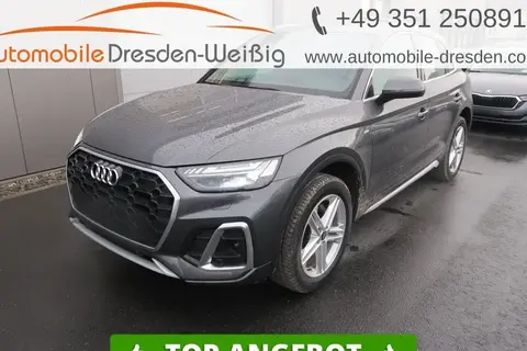 Used AUDI Q5 Not specified 2023 Ad 