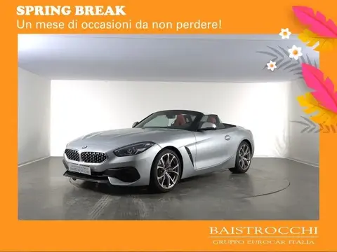 Annonce BMW Z4 Non renseigné 2020 d'occasion 