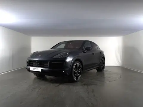 Used PORSCHE CAYENNE Not specified 2021 Ad 