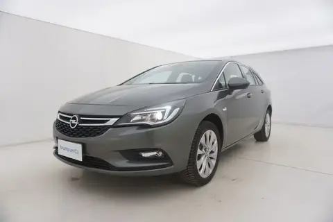 Used OPEL ASTRA Not specified 2018 Ad 