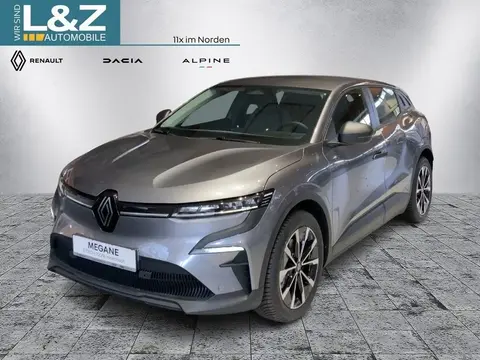 Used RENAULT MEGANE Not specified 2024 Ad Germany