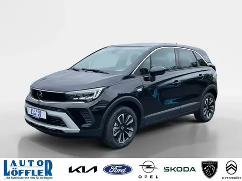 Annonce OPEL CROSSLAND Essence 2024 d'occasion Allemagne