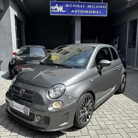 Used ABARTH 595 Not specified 2015 Ad 