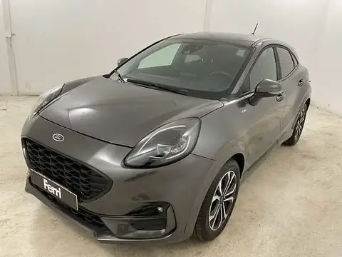Used FORD PUMA Not specified 2021 Ad 