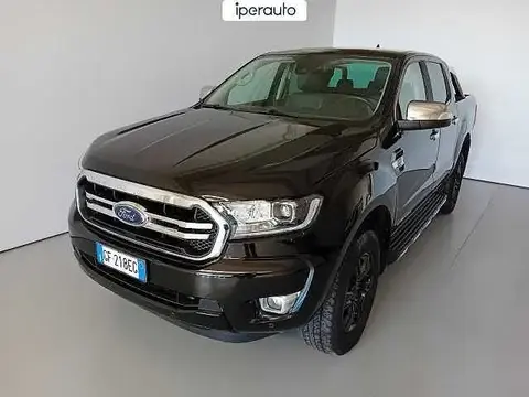Used FORD RANGER Not specified 2021 Ad 