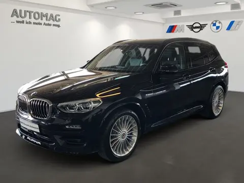 Annonce ALPINA XD3 Diesel 2019 d'occasion 