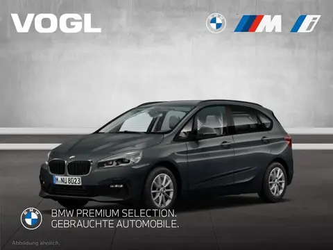 Annonce BMW SERIE 2 Essence 2019 d'occasion Allemagne