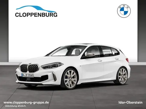 Annonce BMW M135 Essence 2023 d'occasion 