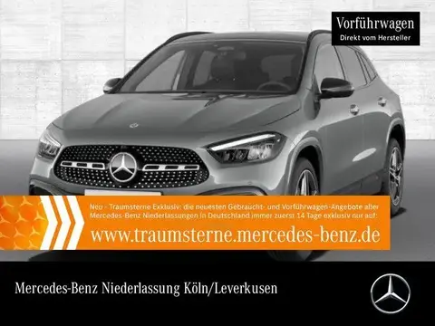 Used MERCEDES-BENZ CLASSE GLA Hybrid 2023 Ad Germany