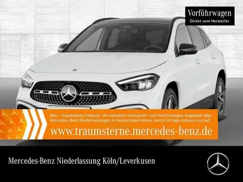 Annonce MERCEDES-BENZ CLASSE GLA Hybride 2023 d'occasion Allemagne
