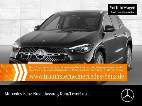 Annonce MERCEDES-BENZ CLASSE GLA Hybride 2024 d'occasion Allemagne