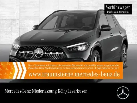 Annonce MERCEDES-BENZ CLASSE GLA Hybride 2023 d'occasion Allemagne